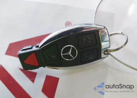 2014 Mercedes-Benz Ml 350 из США, поврежденный, VIN 4JGDA5JB1EA408760